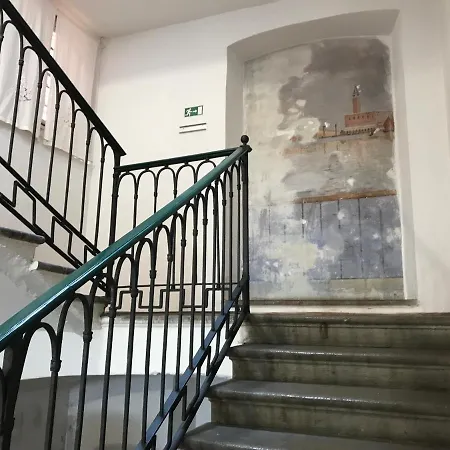 Casa Porta Muda Holiday home