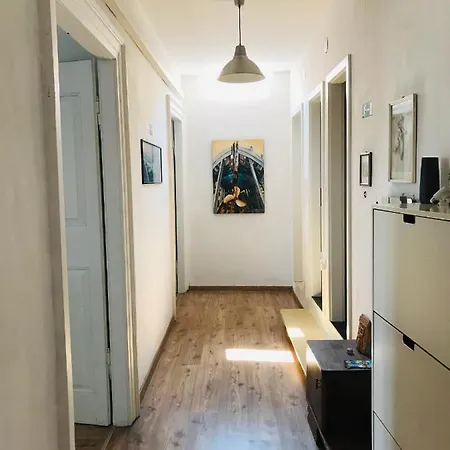 Casa Porta Muda Holiday home *