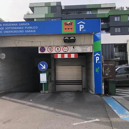 Casa Porta Muda