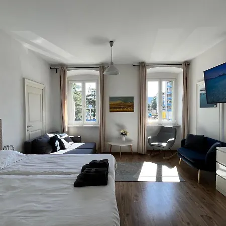 Casa Porta Muda *