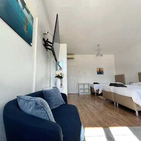 Holiday home Casa Porta Muda Koper