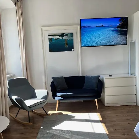 Casa Porta Muda *