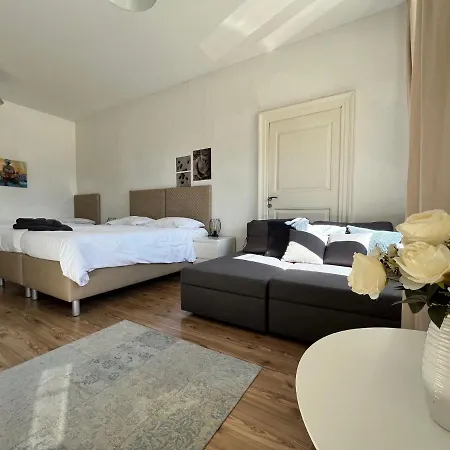 Casa Porta Muda *