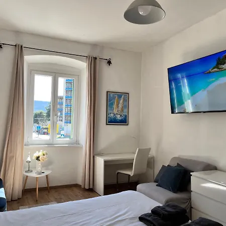 度假居 Casa Porta Muda *