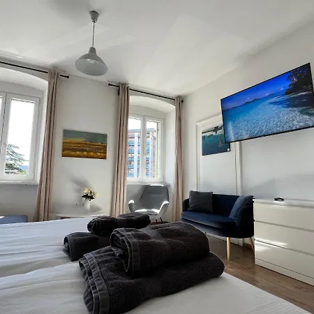 Holiday home Casa Porta Muda Koper