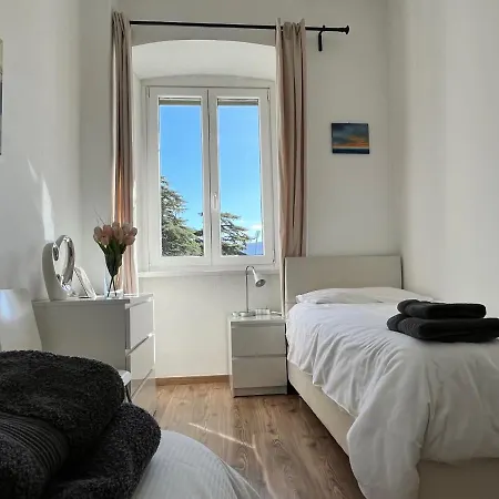 Casa Porta Muda *
