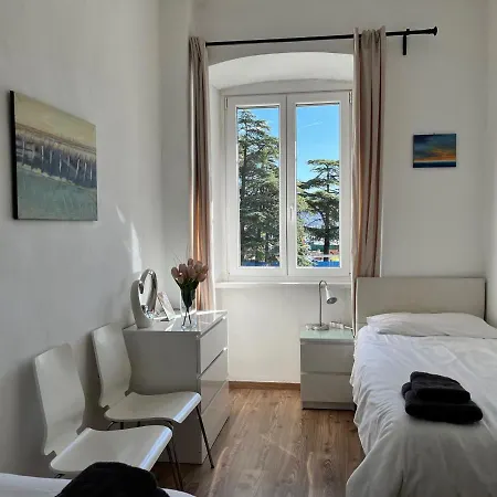 Casa Porta Muda * Koper