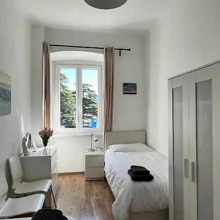 Casa Porta Muda Koper