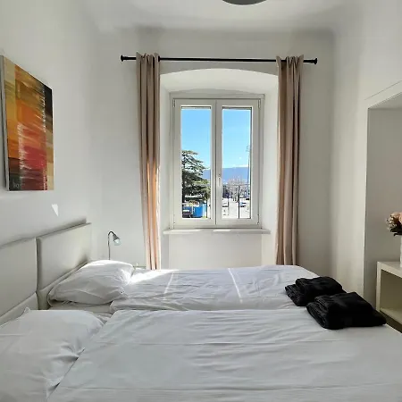 Casa Porta Muda *