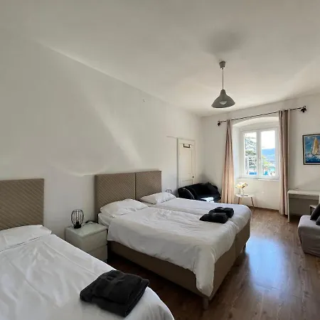 Casa Porta Muda * Koper