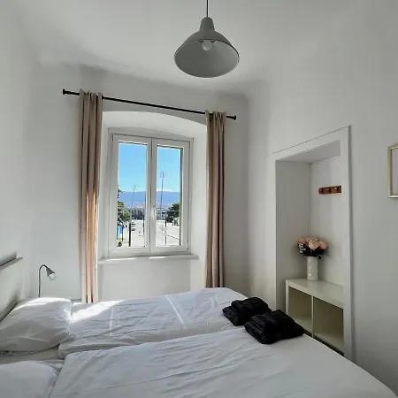 Casa Porta Muda Koper