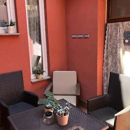 Holiday home Casa Porta Muda