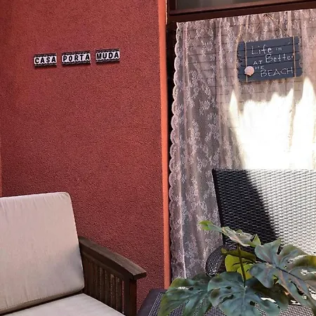 Casa Porta Muda Holiday home Koper