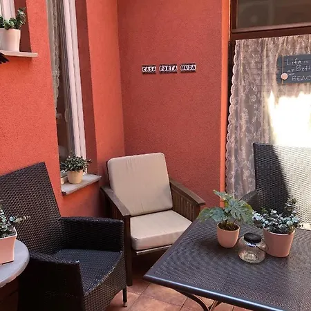 Holiday home Casa Porta Muda *