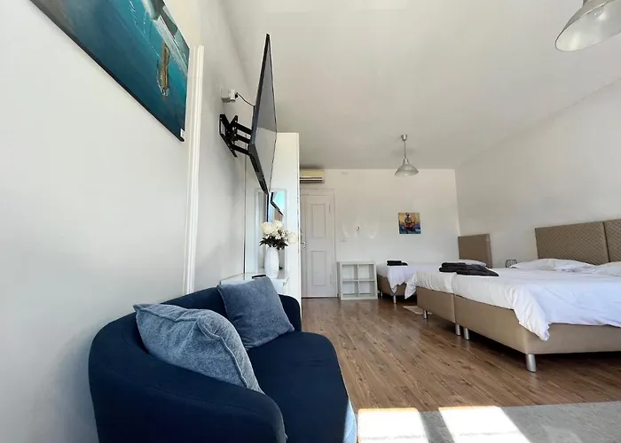 Дом отдыха Casa Porta Muda Копер