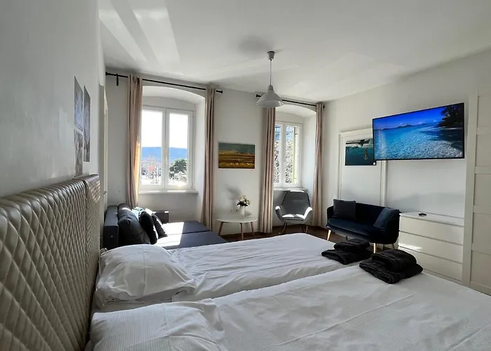 Casa Porta Muda Ferienhaus