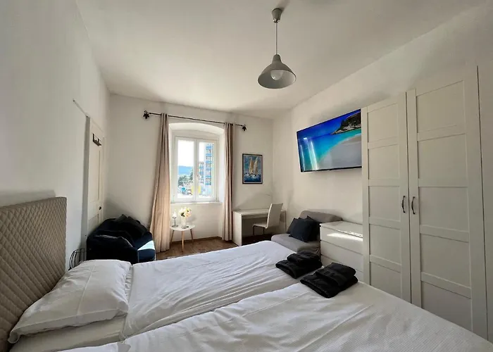 Ferienhaus Casa Porta Muda *