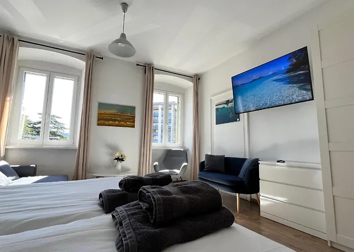 Ferienhaus Casa Porta Muda Koper